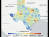 Map Of Bonham Texas Texas Wikipedia