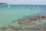 Map Of Calella Spain Strand Picture Of Hotel Bon Repos Calella Tripadvisor