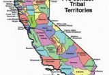 Map Of California Tribes 17 Best Native American Tribes Of California Unit Images On