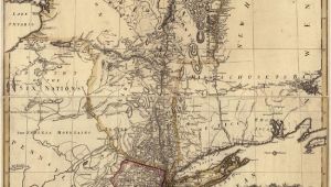 Map Of Canada and New York Map Of Colonial New York Wip Colonial America Map Of New York
