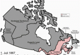 Map Of Canada Cartoon Kanada Wikiwand