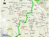 Map Of Canada Fraser River Cordova Bay Station Canadian Railway News for Foamers and