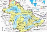 Map Of Canada Lakes and Rivers Plan Your Trip with these 20 Maps Of Canada