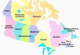 Map Of Canada Provinces and Capitals Quiz Canada Provincial Capitals Map Canada Map Study Game Canada