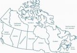 Map Of Canada Provinces and Capitals Quiz Canada Provincial Capitals Map Canada Map Study Game Canada