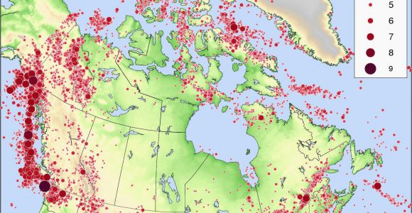 Map Of Canada S Natural Resources California Natural Resources Map Natural Resources Map Canada Pics