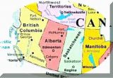 Map Of Canada with City Names 53 Rigorous Canada Map Quiz