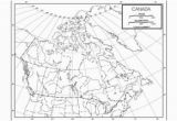 Map Of Canada with Longitude and Latitude Lines Map Of Canada Longitude and Latitude Download them and Print