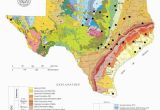 Map Of Castroville Texas Geologically Speaking there S A Little Bit Of Everything In Texas