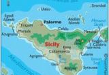 Map Of Catania Italy 14 Best Sicily Travel Planning Images Destinations Places to