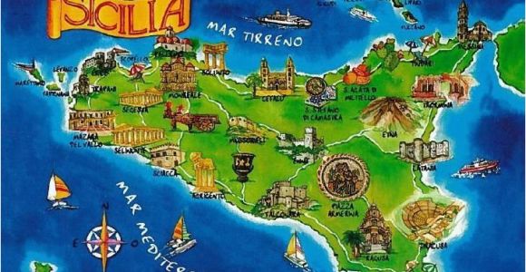 Map Of Catania Italy the Many Faces Of Sicily Dolce Gabbana Sicilian Folk Collection