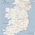 Map Of Cavan Ireland Ireland Map Maps British isles Ireland Map Map Ireland