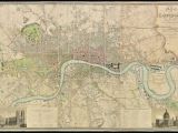 Map Of Central Minnesota Fascinating 1830 Map Shows How Vast Swathes Of the Capital Were