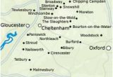 Map Of Cheltenham England 22 Best Cotswolds Map Images In 2013 Cotswolds Map Bristol