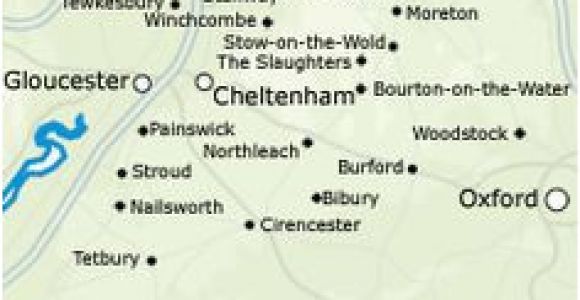 Map Of Cheltenham England 22 Best Cotswolds Map Images In 2013 Cotswolds Map Bristol