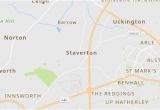 Map Of Cheltenham England Staverton 2019 Best Of Staverton England tourism Tripadvisor