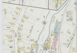 Map Of Circleville Ohio Sanborn Maps 1889 Ohio Library Of Congress