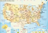 Map Of Cities In southern California Map Of southern California with Cities Netwallcraft Com