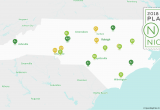 Map Of Colleges and Universities In north Carolina 2018 Best Suburbs to Live In north Carolina Niche