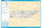 Map Of Colleges In Tennessee Tennessee Wikipedia