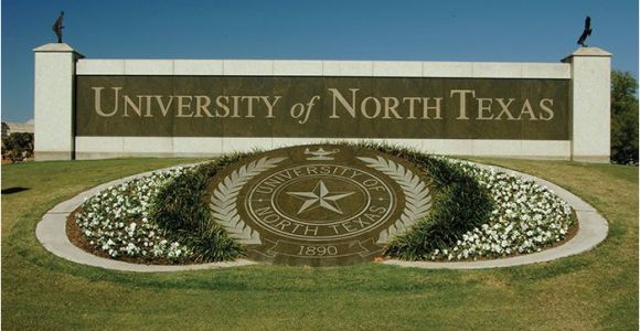 Map Of Colleges In Texas Maps Contacts and Info University Of north Texas Guide for