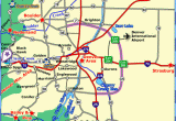 Map Of Colorado Mountain Passes towns within One Hour Drive Of Denver area Colorado Vacation Directory