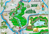 Map Of Colorado tourist attractions Eagle River Vail area Fishing Map Colorado Vacation Directory