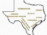 Map Of Comanche Texas 14 Best Maps Showing Lipan Apache Presence Images Maps Texas Maps