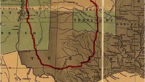 Map Of Comanche Texas Comanche Territory Ancient New Mexico Comanche Indians Comanche