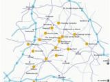 Map Of Cotswolds England 21 Best Cotswolds England Images In 2018 England Destinations