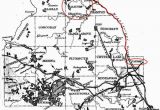 Map Of Counties In Minnesota A History Of the Dahlheimer Family Of Minnesota