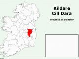 Map Of County Leitrim Ireland Things to Do In County Kildare