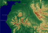 Map Of Cumbria England Cumbria Familypedia Fandom Powered by Wikia