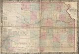 Map Of Dickinson Texas Search Results for Map Kansas Library Of Congress