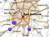 Map Of Downtown San Antonio Texas Texas San Antonio Map Business Ideas 2013