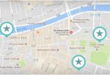 Map Of Dublin Ireland Neighborhoods Dublin tourist Map Visit Dublin Visit Dublin