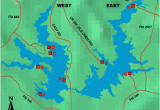 Map Of East Texas Lakes East Texas Lakes Map Business Ideas 2013