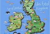 Map Of England for Children British isles Maps Etc In 2019 Maps for Kids Irish Art