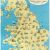 Map Of England Manchester Mancunian S Chance to Own A Slice Of Manchester History My