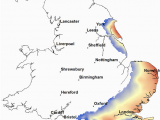 Map Of England Showing Dorset Principal Aquifers In England and Wales Aquifer Shale and Clay