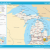 Map Of Escanaba Michigan Michigan Wikipedia