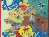 Map Of Estern Europe Pin by Kathleen Ryan On Europe Eastern Eastern Europe