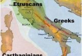 Map Of Etruscan Italy 452 Best Etruscan Italy 1000bc Images In 2019 Ancient