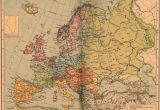 Map Of Europe 1914 Quiz History 464 Europe since 1914 Unlv