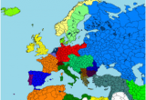 Map Of Europe 1930 Maps for Mappers Historical Maps thefutureofeuropes Wiki