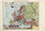 Map Of Europe 1941 1941 German Map Of Europe with A forbidden Zone Around Uk