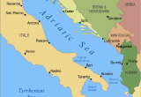 Map Of Europe Adriatic Sea Adriatic Sea Wikipedia