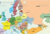 Map Of Europe Countries Only 36 Abundant Map Of Eu with Country Names