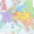 Map Of Europe In 18th Century former Countries In Europe after 1815 Wikipedia