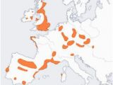 Map Of Europe In 1913 atlas Of European History Wikimedia Commons